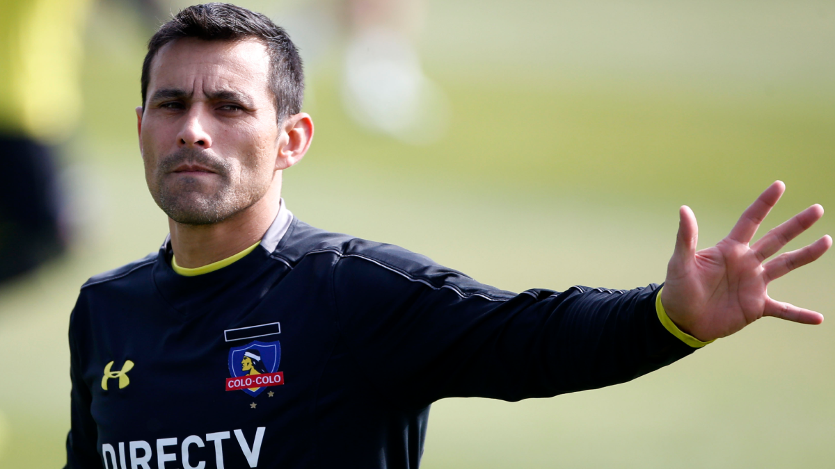 Justo Villar está en el medio de una grave acusación que remece al fútbol paraguayo