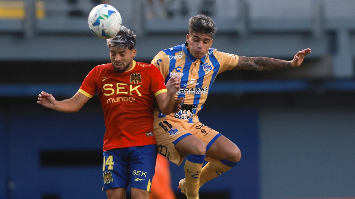 Unión Española vs Everton: Cuándo, a qué hora y dónde ver por el Campeonato Nacional 2025