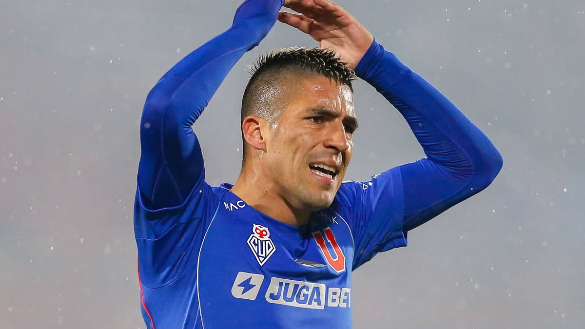 Universidad de Chile gana, gusta y humilla a Huachipato para cerrar una soberbia semana