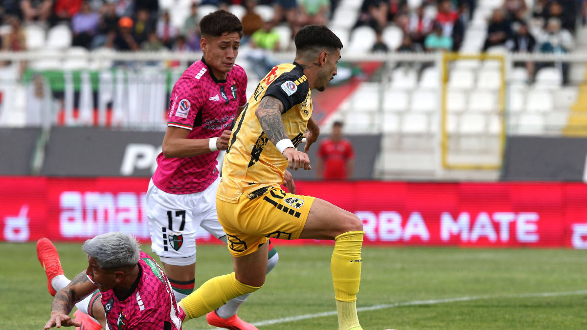 Venta de entradas para Coquimbo Unido vs Palestino: precios, cómo comprarlas y cuándo juegan