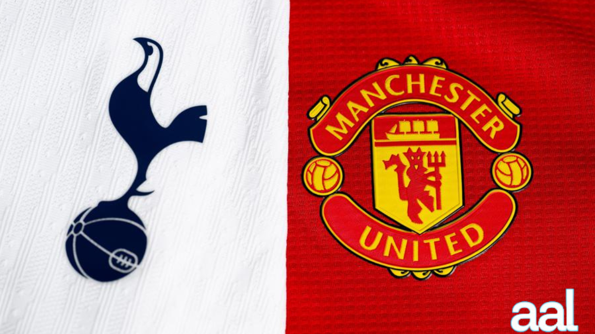 ¿Quién transmite Tottenham vs Manchester United en Chile? TV, streaming y canal para ver la final de la Europa League 2025