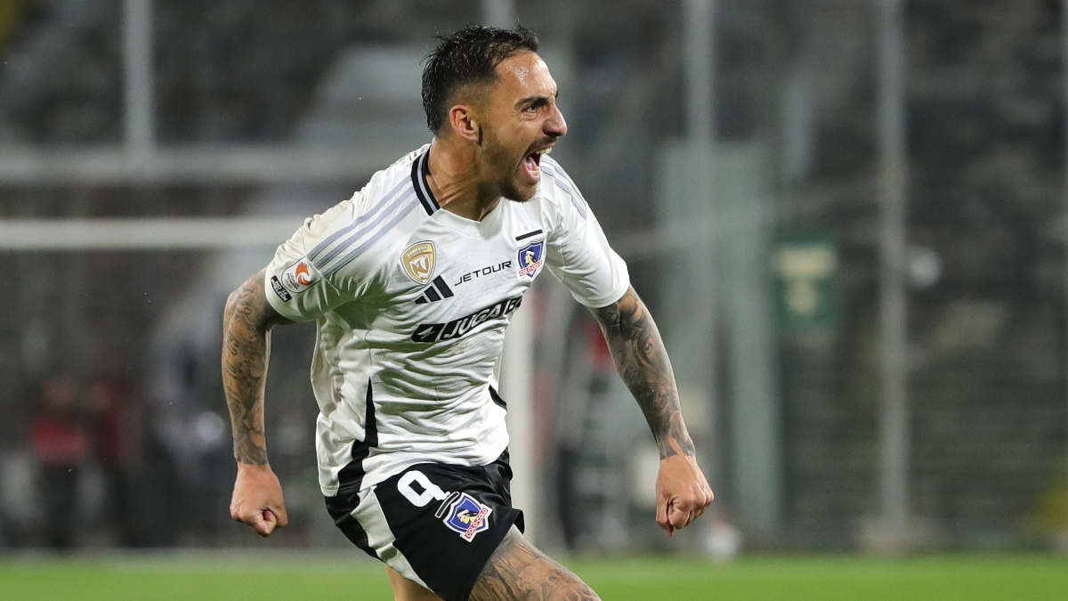 Colo Colo no levanta cabeza: empató con Ñublense y sigue sumido en la crisis