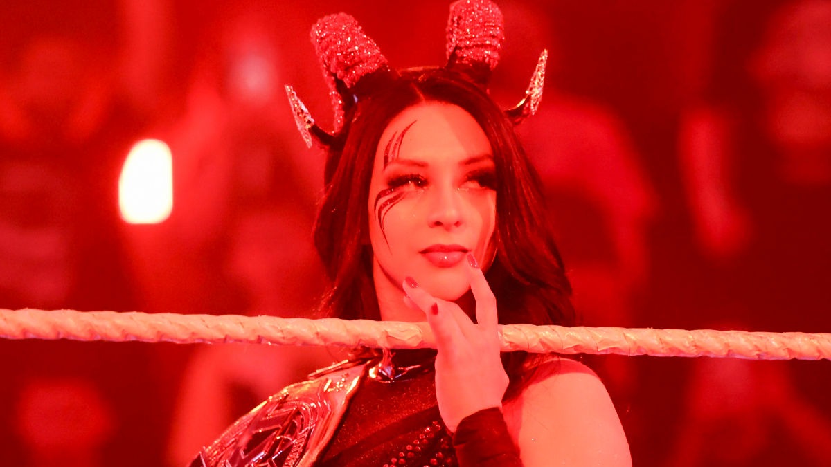 WWE NXT 20 de mayo: Horario, cartelera y dónde ver a Stephanie Vaquer EN VIVO