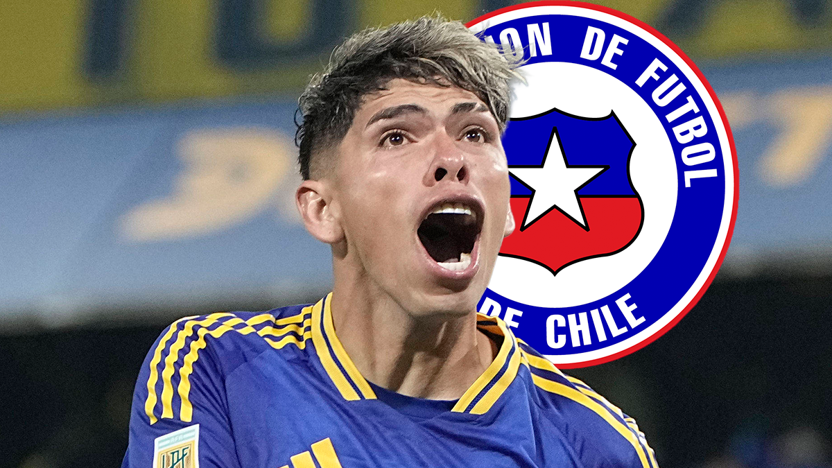 Gareca sorprende con Palacios: la decisión que podría cambiar su destino en La Roja