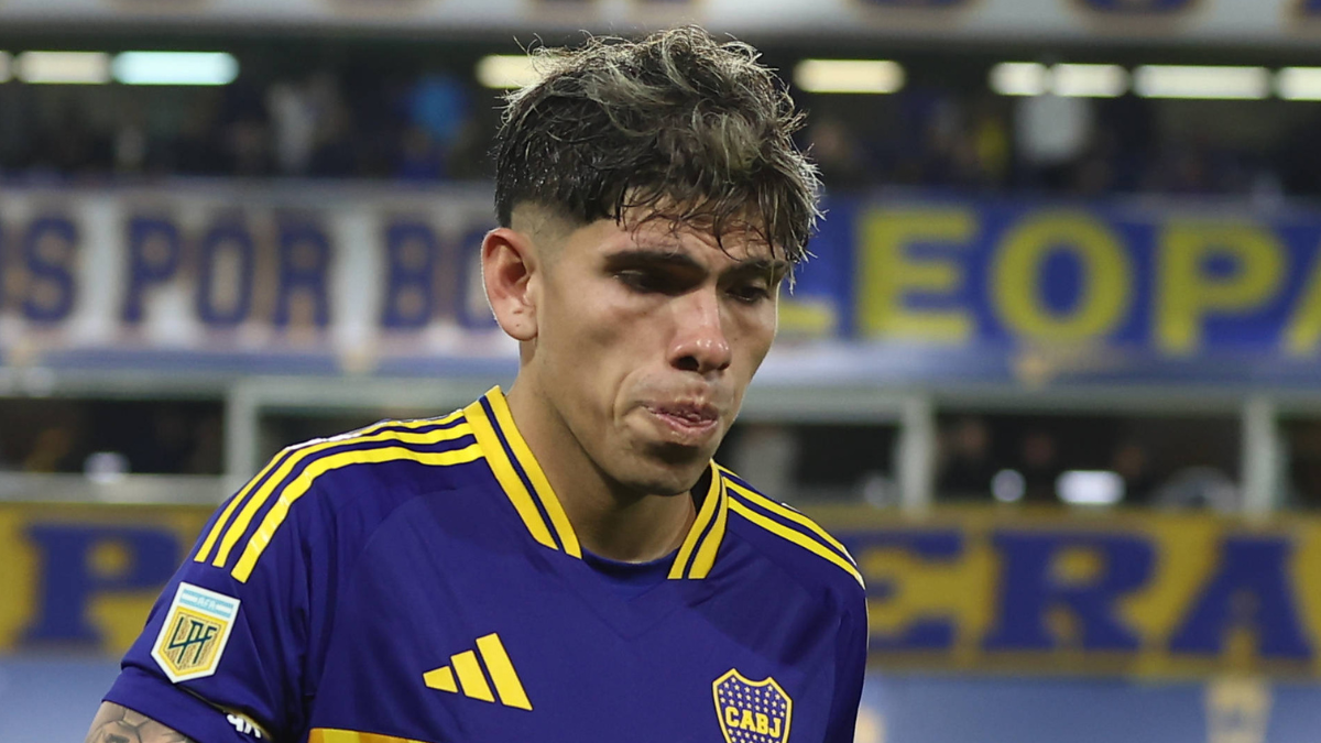 Carlos Palacios tendrá nuevos compañeros para el Mundial de Clubes