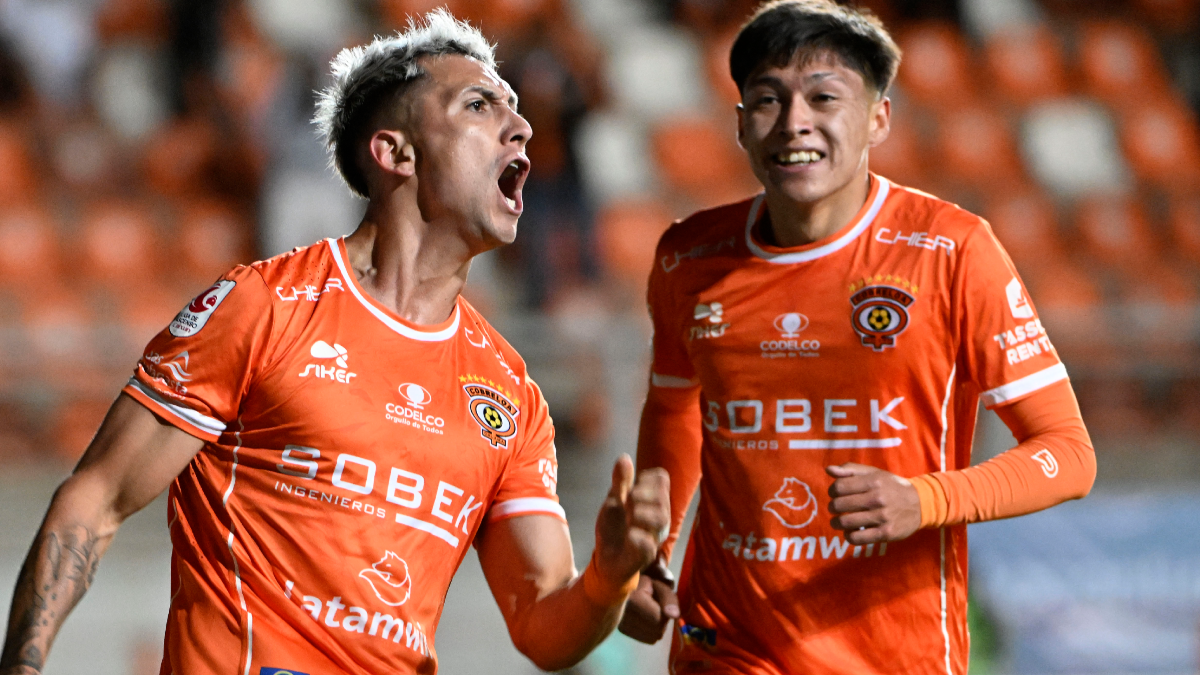 Cobreloa vs Deportes Santa Cruz en vivo: Cuándo, a qué hora y dónde ver por la Primera B 2025