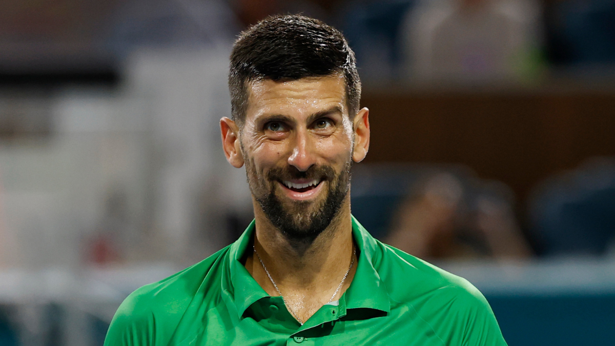 Novak Djokovic festejó una feliz revancha justo en el día de su cumpleaños