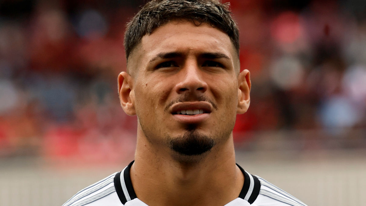 No es solo Cristián Zavala: ¿Alan Saldivia ve la puerta de salida en Colo Colo?