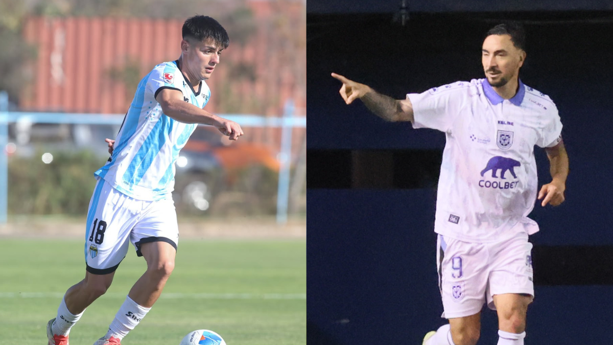 Magallanes vs Deportes Concepción en vivo: Cuándo, a qué hora y dónde ver por la Primera B 2025