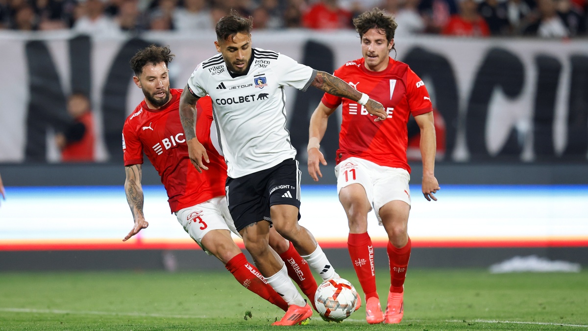 Santa Laura será epicentro del fútbol chileno: ANFP fija horarios para duelos pendientes de la U, Colo Colo y la UC