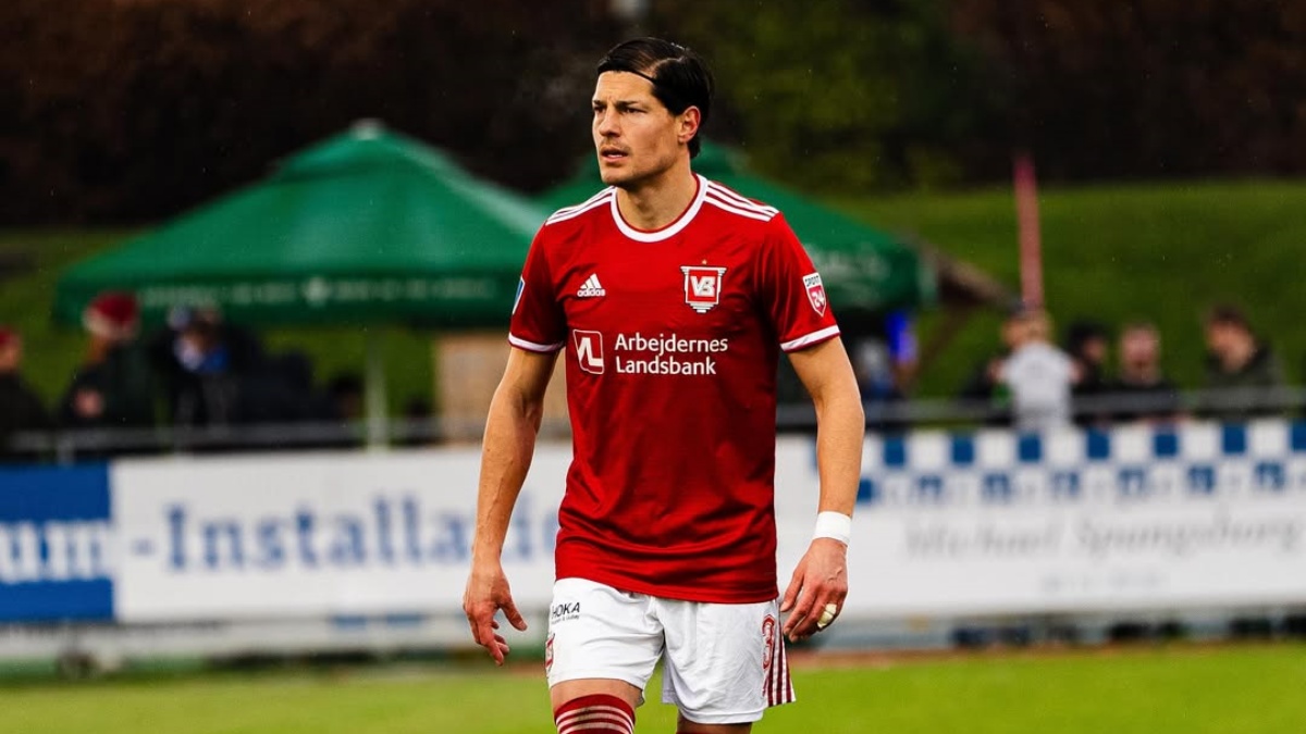 De héroe continental a una debacle silenciosa: El ocaso europeo de Miiko Albornoz