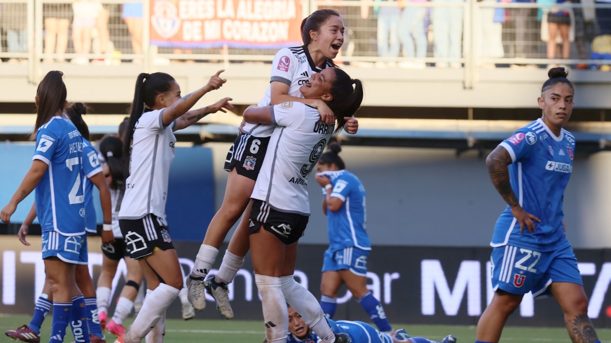 “Esto no puede ser solo por cumplir”: Vicepresidenta de Anjuff exige a la ANFP y al Estado impulsar de verdad el fútbol femenino