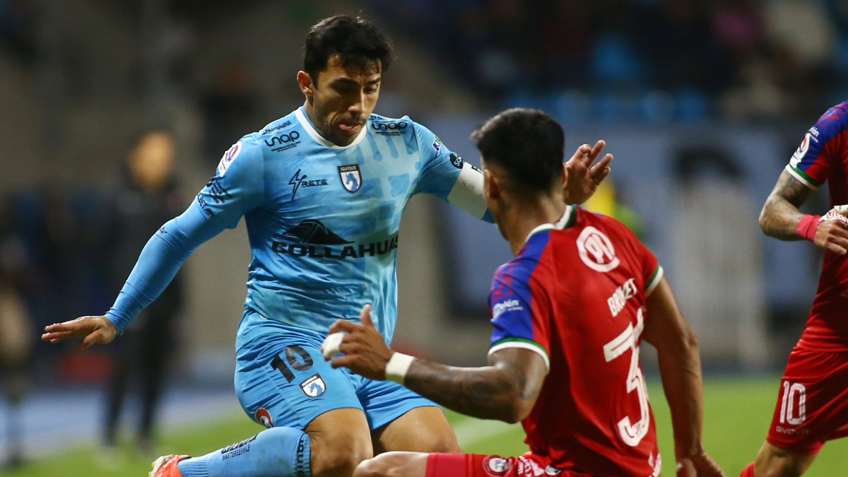 Deportes Iquique vs Unión La Calera en vivo: Cuándo, a qué hora y dónde ver por el Campeonato Nacional 2025