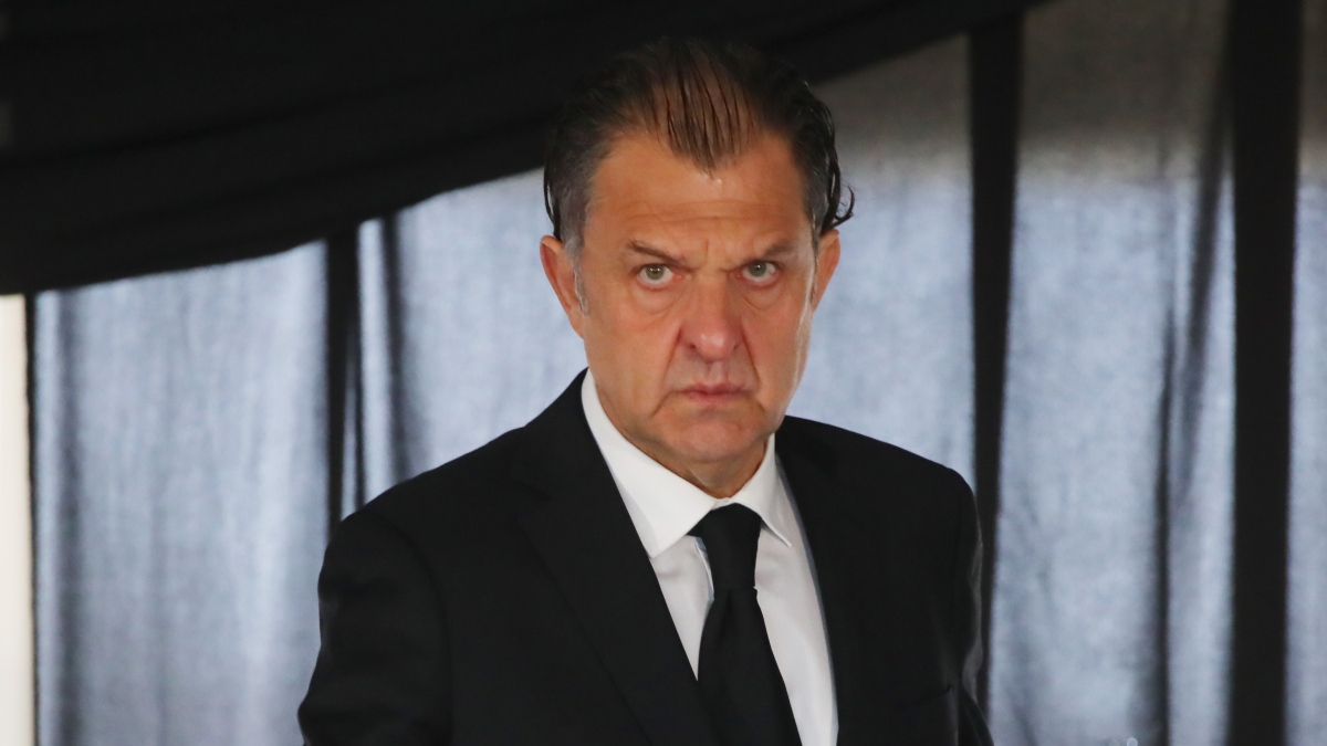 ¿Cambia en algo? La postura de Aníbal Mosa respecto a Almirón tras la goleada de Colo Colo