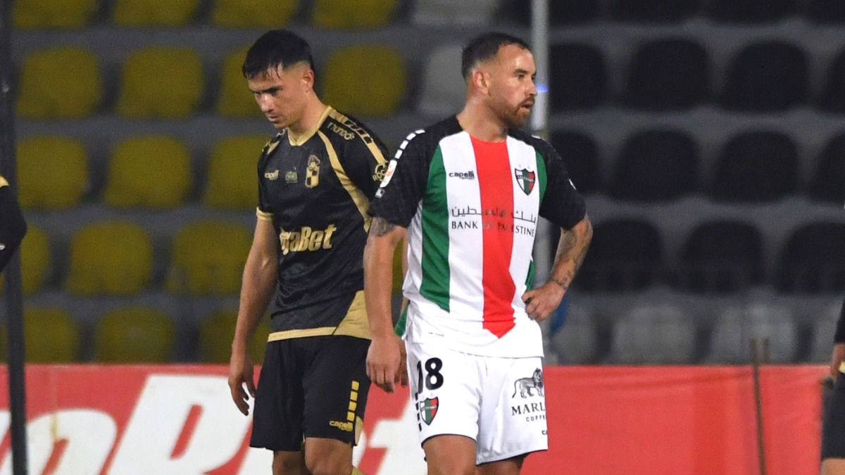 Coquimbo Unido y Palestino repartieron puntos y comprometieron la cima del Campeonato Nacional 2025