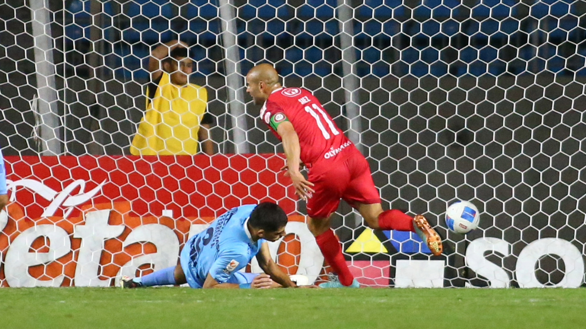 Unión La Calera agrava la crisis de Deportes Iquique en el Campeonato Nacional 2025