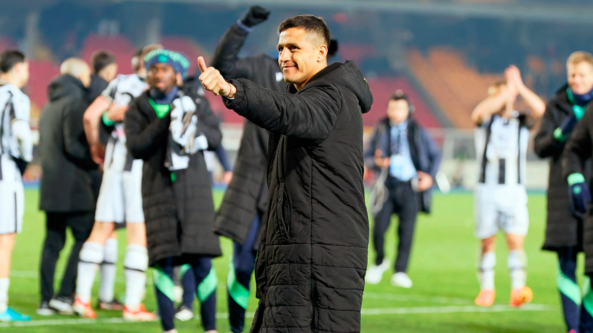 ¿Y si vuelve? El inesperado mensaje de Alexis Sánchez que encendió rumores en Inglaterra