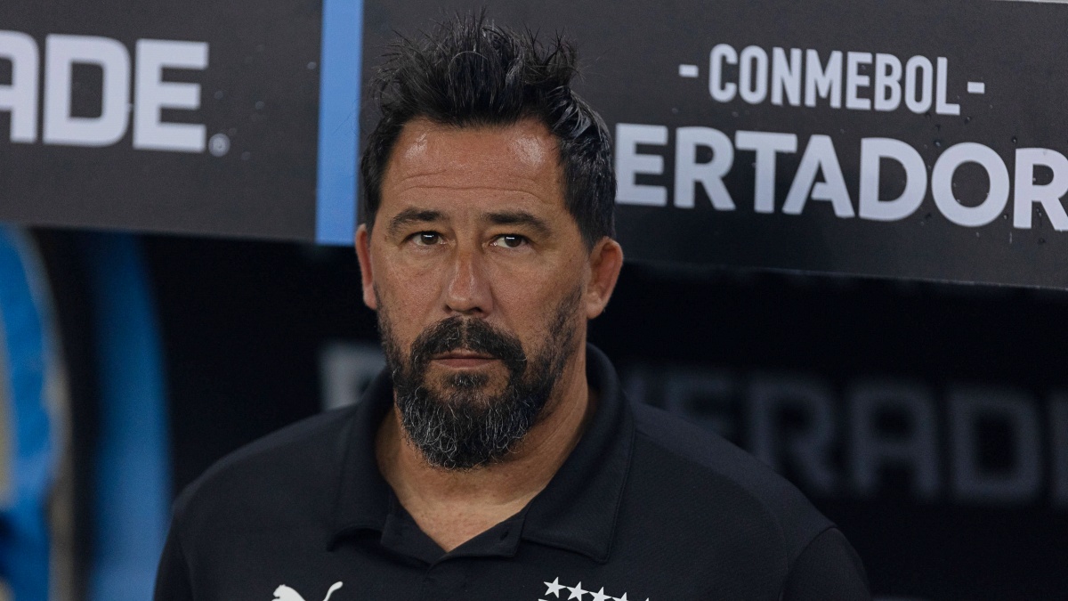 Pablo “Vitamina” Sánchez quedó sin club y es opción para la banca de Colo Colo