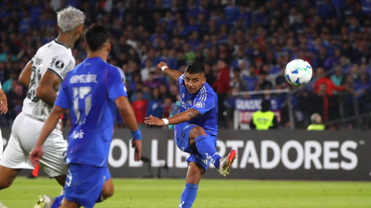 ¿Quién transmite Botafogo vs U de Chile en Chile? TV, streaming y canal dónde ver el partido