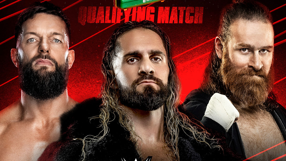 WWE RAW 26 de mayo en Netflix: Horario y cartelera de combates