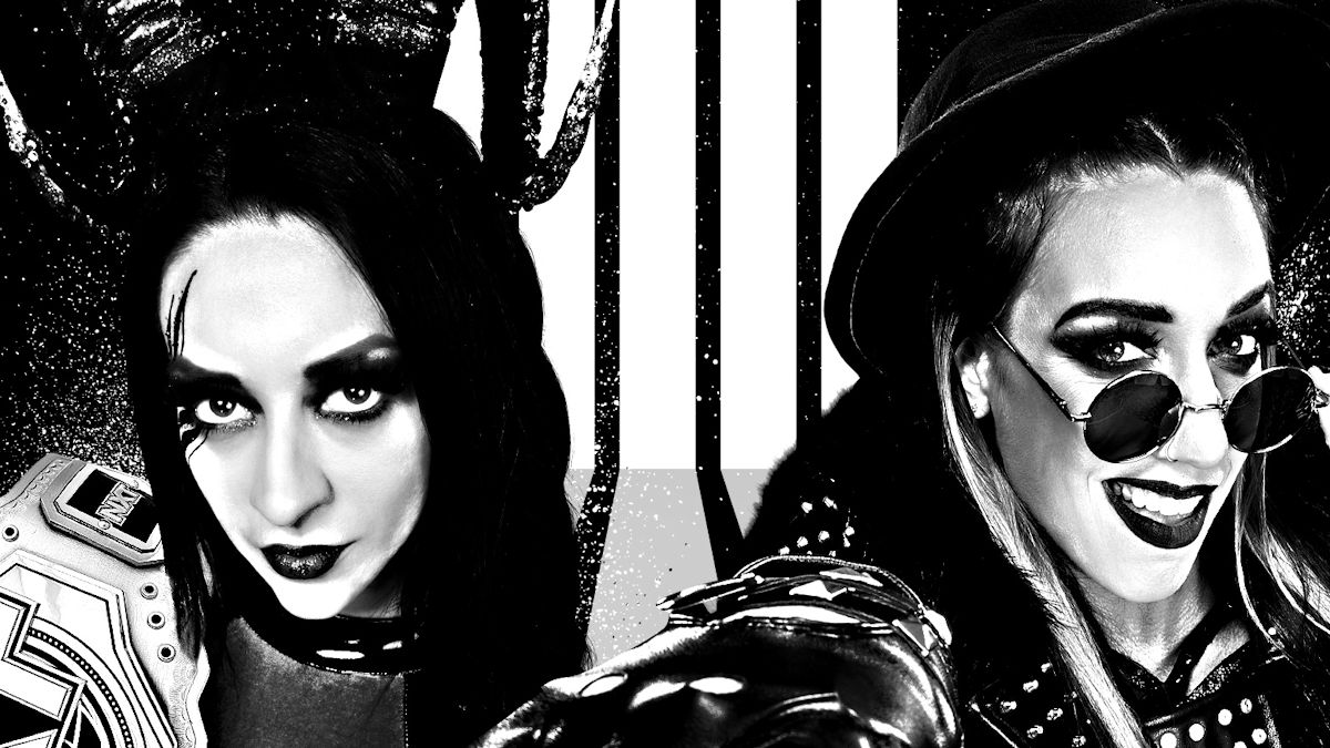 WWE NXT 27 de mayo: Horario, cartelera y dónde ver a Stephanie Vaquer EN VIVO