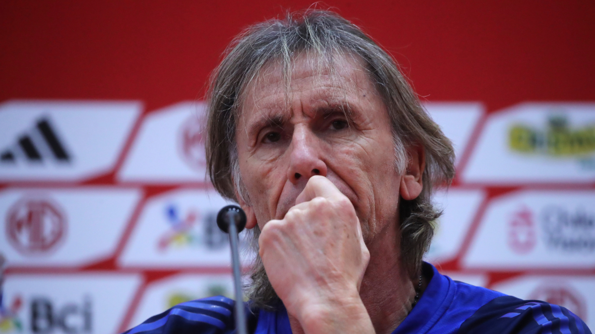 ¿Habrá sorpresas? Ricardo Gareca no descartó a nuevos convocados en La Roja