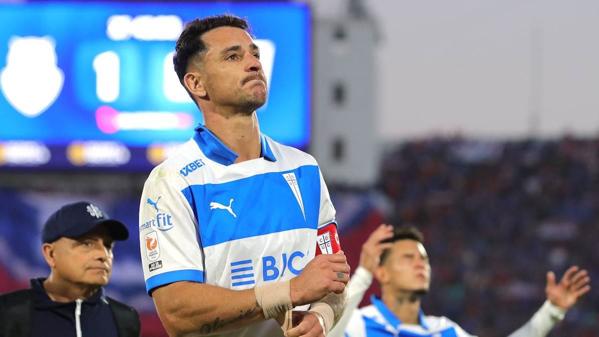 U. Católica tiene a sus dos principales candidatos para asumir como nuevo DT