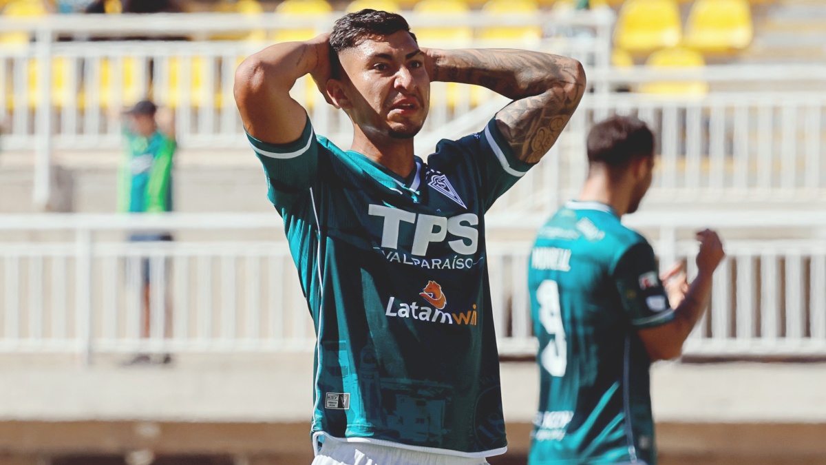 Se le cayó el DT a Santiago Wanderers: el gran candidato se bajó y aparecen dos sorpresas para el banco caturro