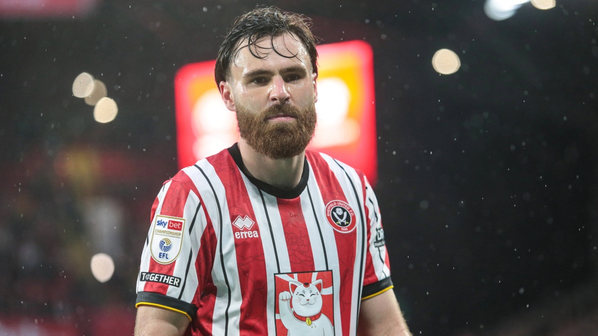 ¿Y ahora qué, Ben? El futuro incierto de Brereton tras fallido ascenso con Sheffield United