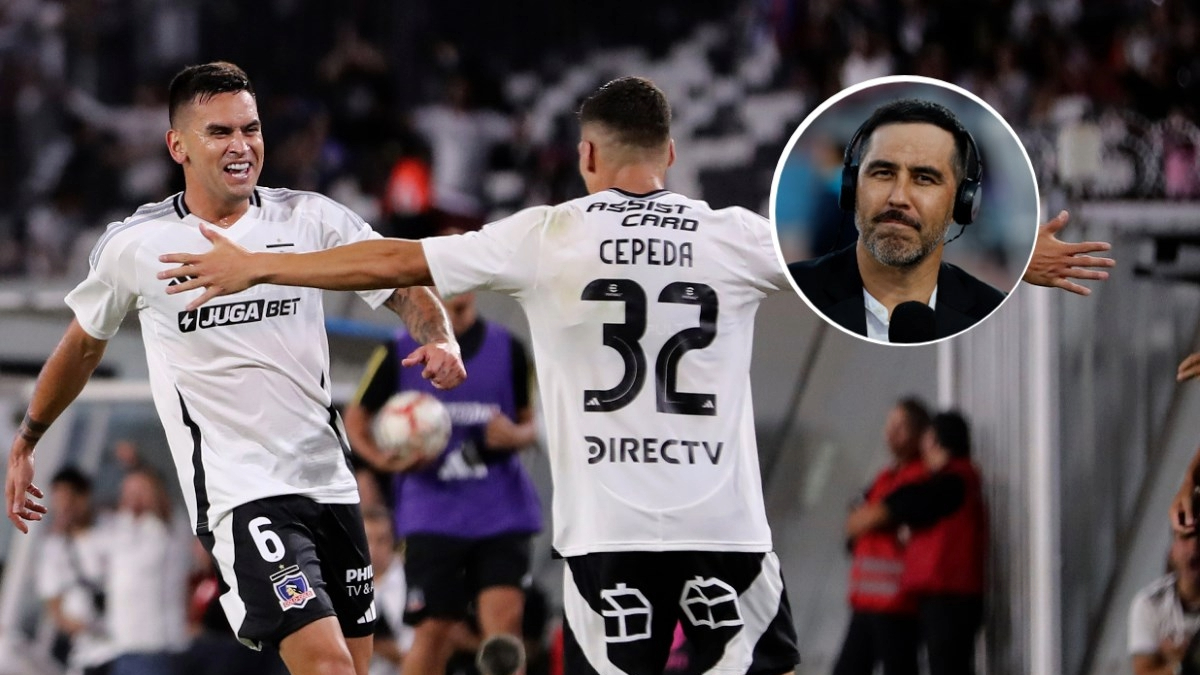 Lo buscó Luis Enrique: Claudio Bravo reveló que jugador de Colo Colo estuvo cerca del Barcelona