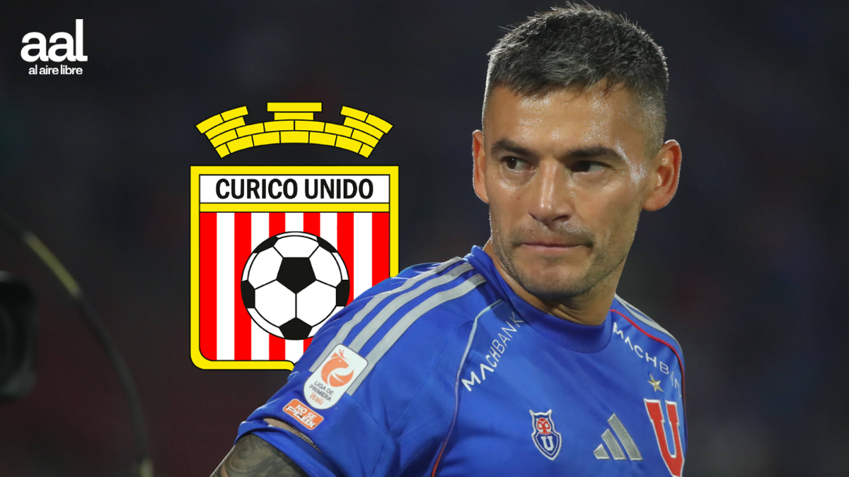 Venta de entradas para Curicó Unido vs U de Chile por la Copa Chile 2025: precios, cómo comprarlas y cuándo juegan