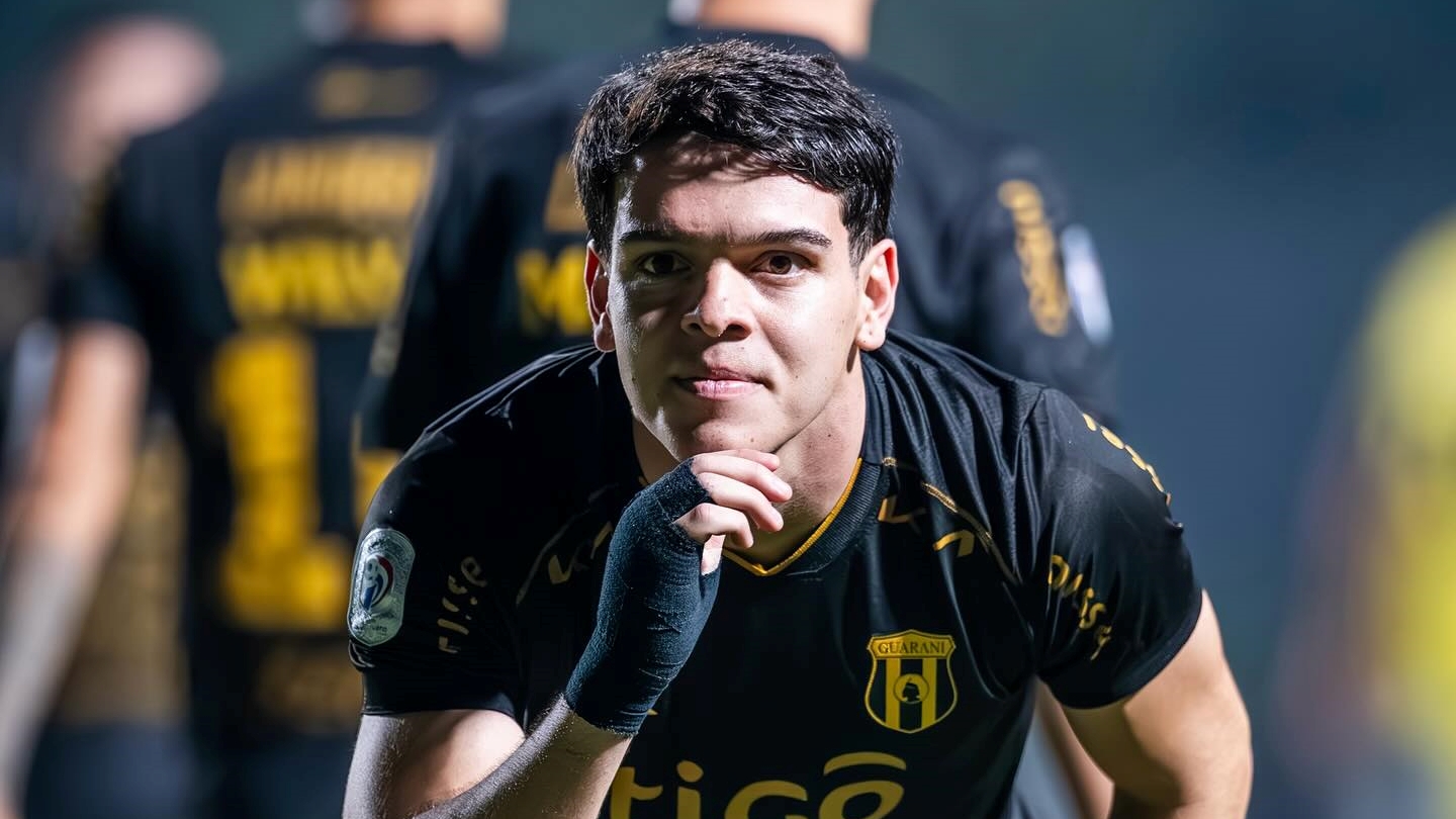 Un “Cacique” en el camino: rival de la U en Sudamericana pasó de papelón a soñar en grande