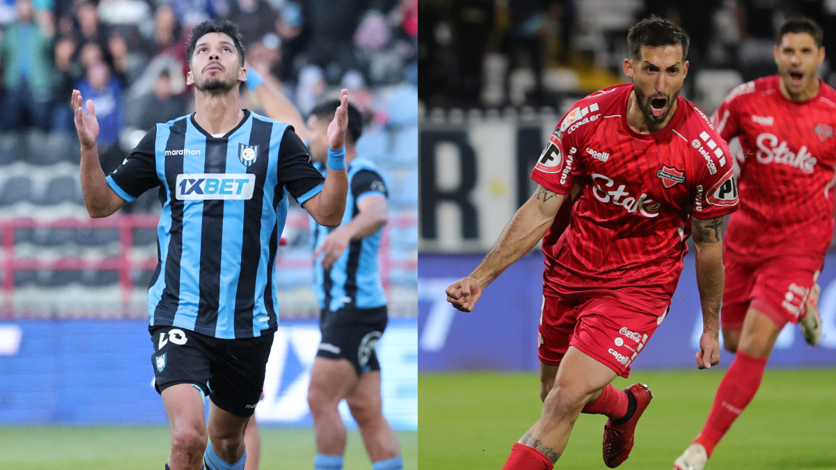 Huachipato vs Ñublense en vivo: Cuándo, a qué hora y dónde ver por el Campeonato Nacional 2025