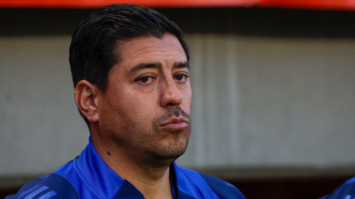 La TREMENDA disyuntiva de Nicolás Córdova para el Mundial sub 20