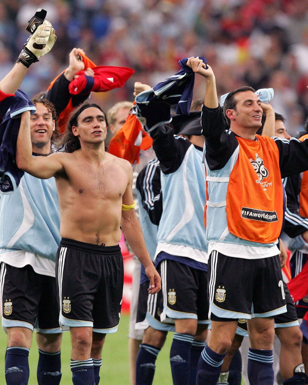 Leyenda del fútbol destroza a La Roja y apunta directo a Gareca: “Nunca le encontró la vuelta”