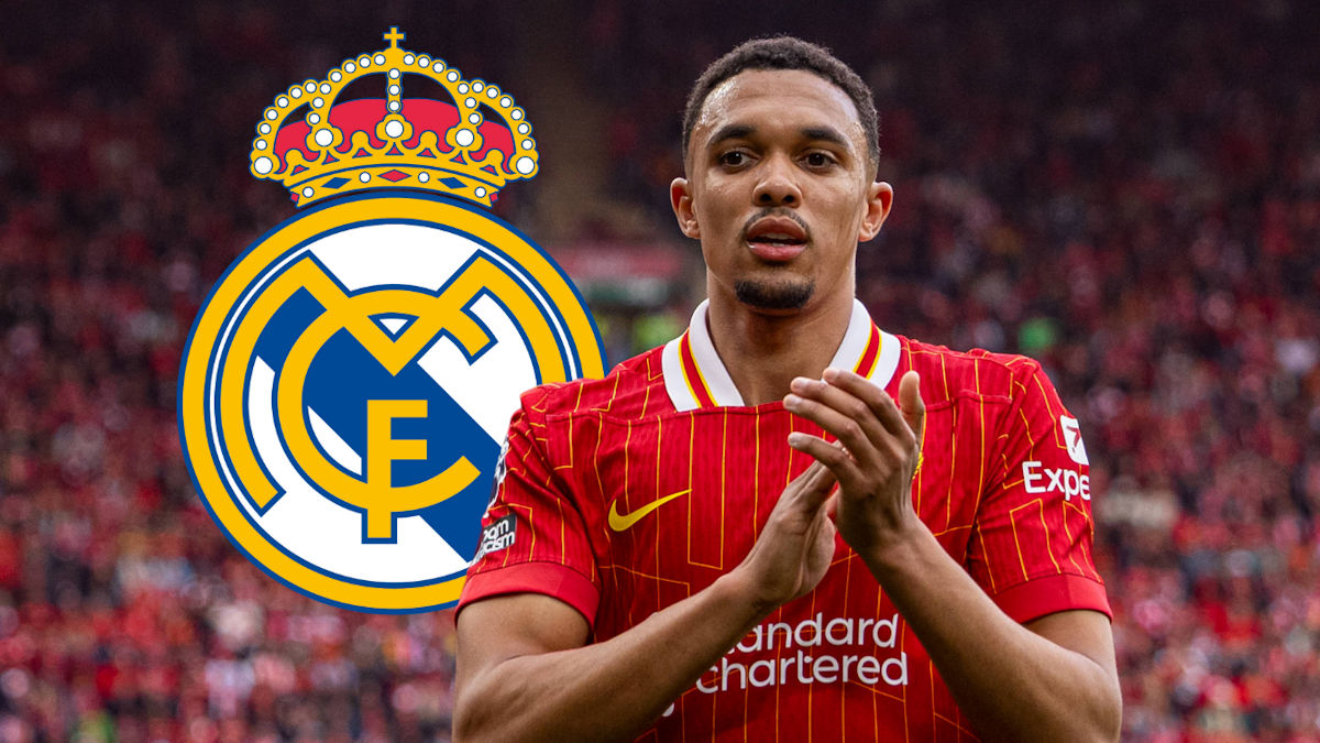 Trent Alexander-Arnold ya es Merengue: ¿Cuánto pagó Real Madrid por su fichaje?