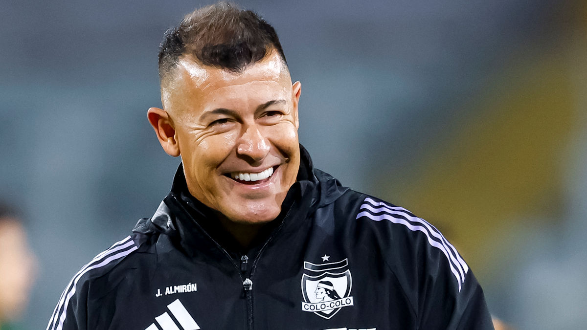 En Colo Colo preparan una última maniobra para revertir su eliminación de la Copa Libertadores