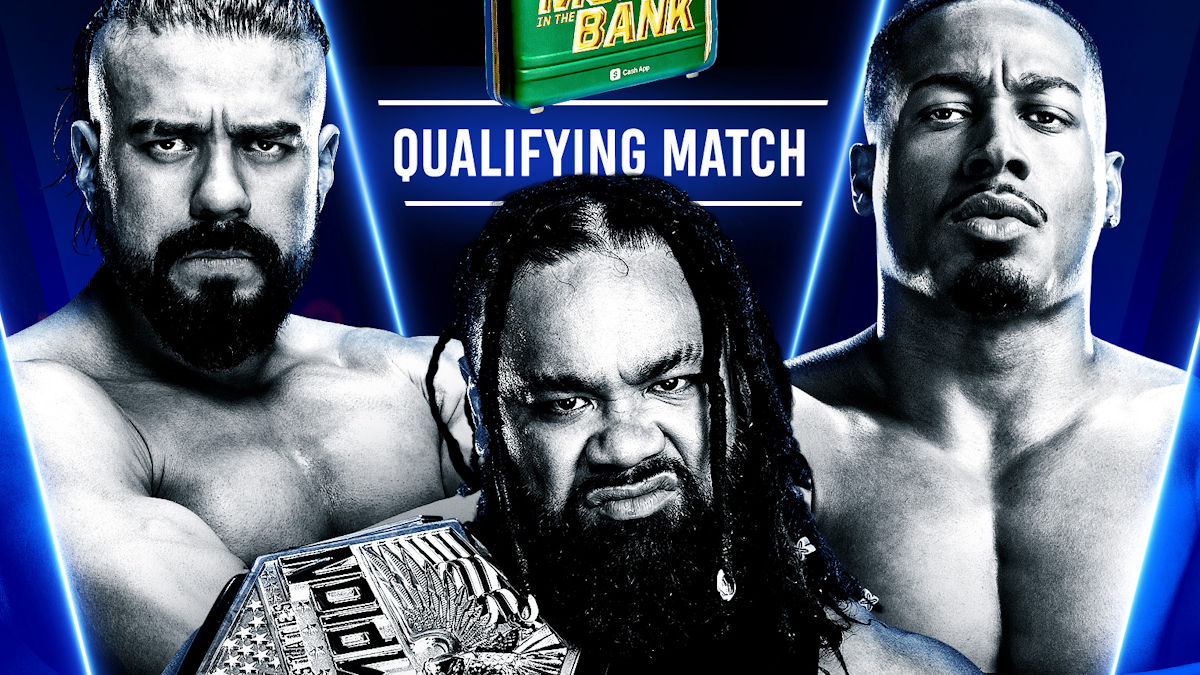 WWE SmackDown 30 de mayo en Netflix: Horario y cartelera de combates