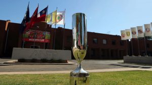 ¿Qué gana el campeón de la Copa Chile?