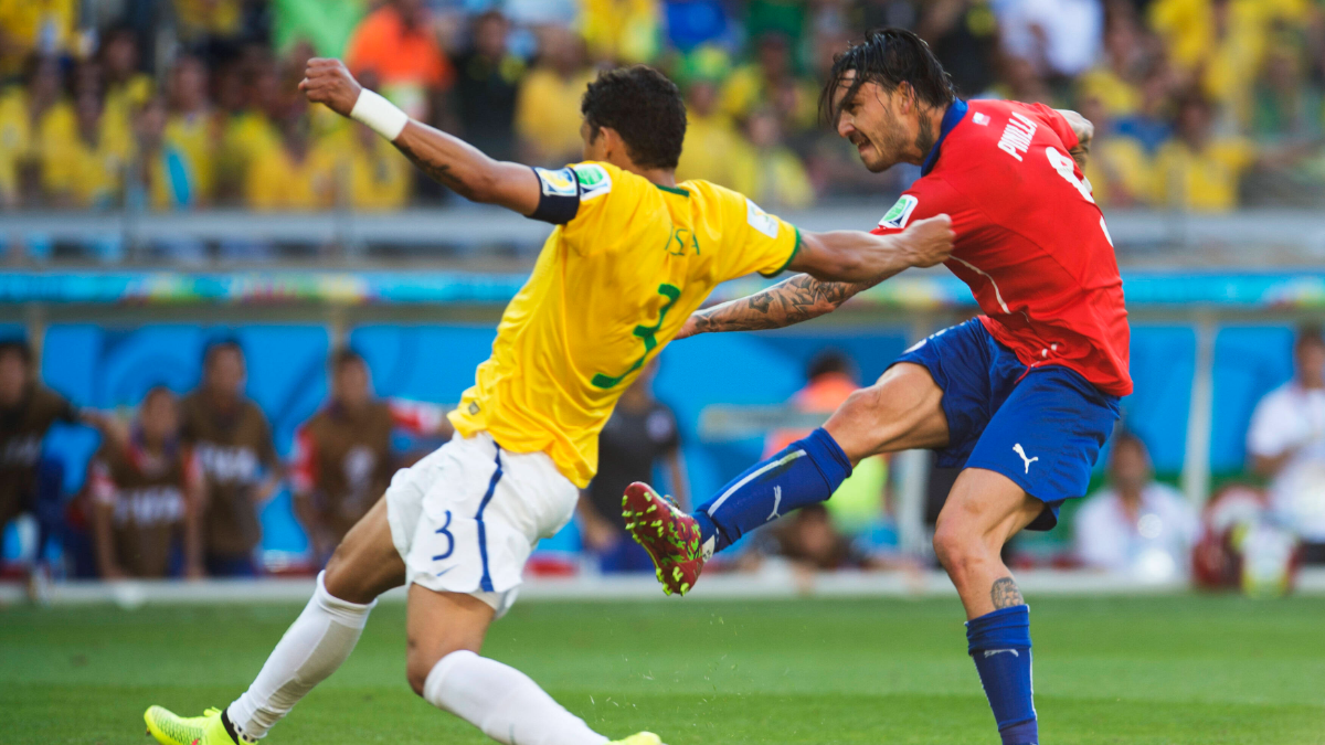 ¿Cuántos Mundiales ha jugado Chile? Palmarés, historia y sus mejores campañas