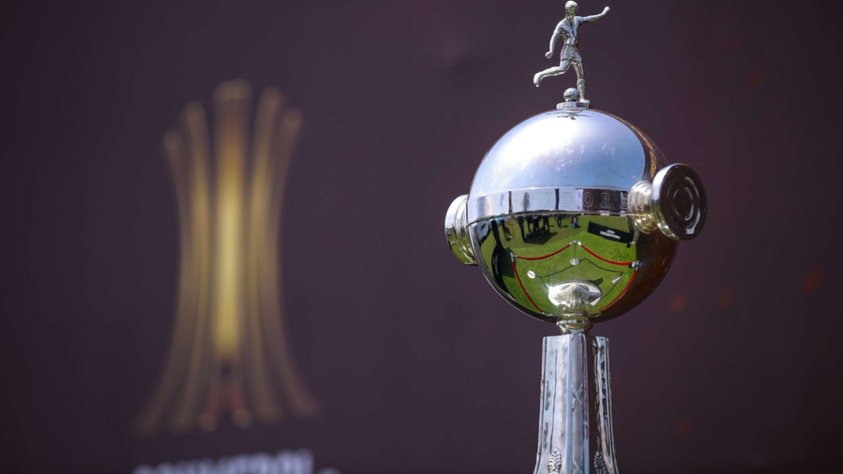 Sorteo Octavos de Final Copa Libertadores 2025: Fecha, hora, bombos y dónde ver EN VIVO
