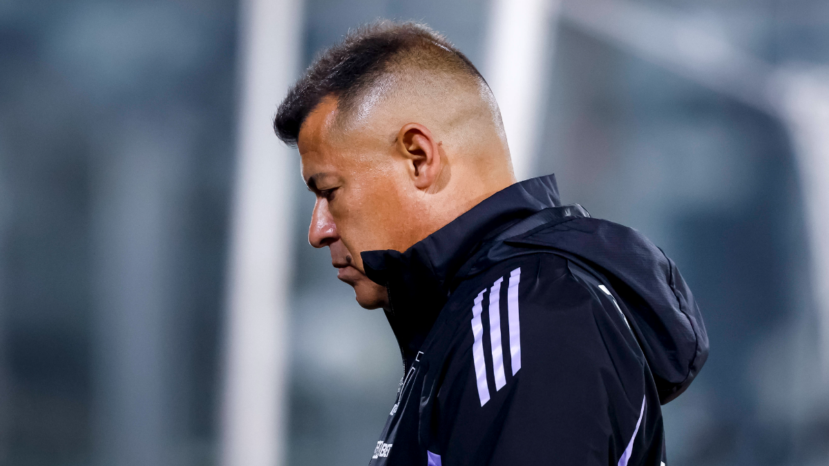 La “Ley Almirón” debuta en el Unión La Calera vs Colo Colo