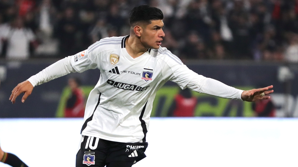 Claudio Aquino se lanza contra La Roja por pausa en el torneo: “Prefiero seguir jugando y agarrar ritmo”