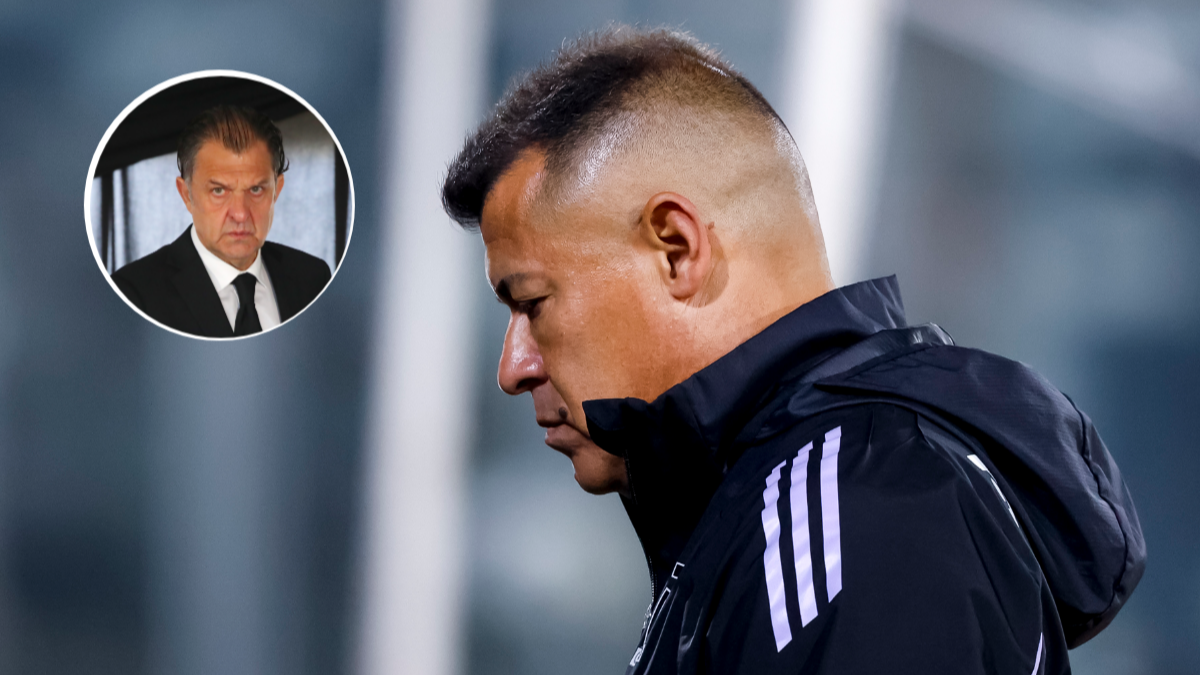 Agente de Jorge Almirón desclasificó la relación entre el DT y Aníbal Mosa: “Está totalmente quebrada”