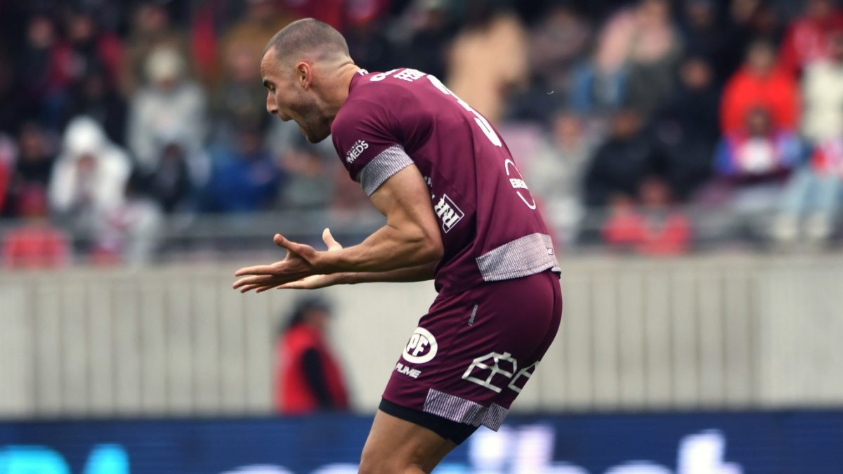 Por no pago de cotizaciones: Deportes La Serena recibió un tremendo golpe en el Campeonato Nacional