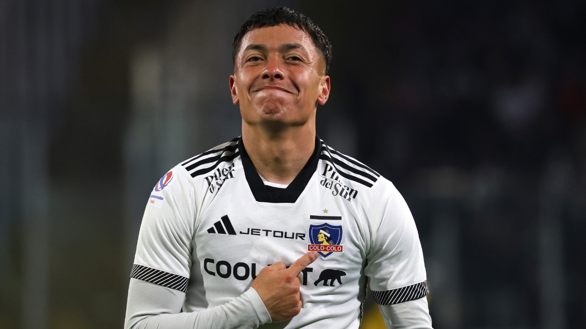 Cristián Zavala se queda en el Estadio Monumental: Colo Colo dice no a Newell’s