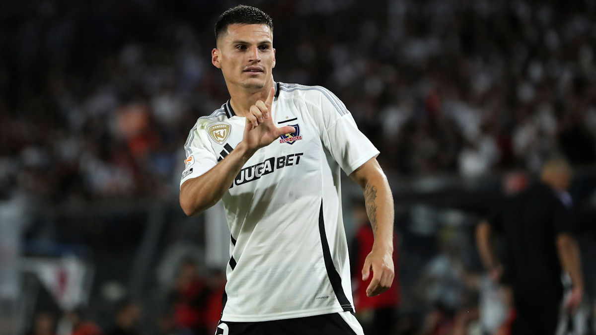 ¿Se le cumple el deseo? Desde Inglaterra vienen a la carga por Lucas Cepeda