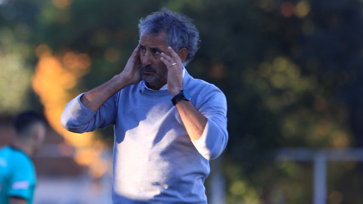 Rangers saca a Miguel Ponce tras pésima campaña y ya tendría nuevo DT