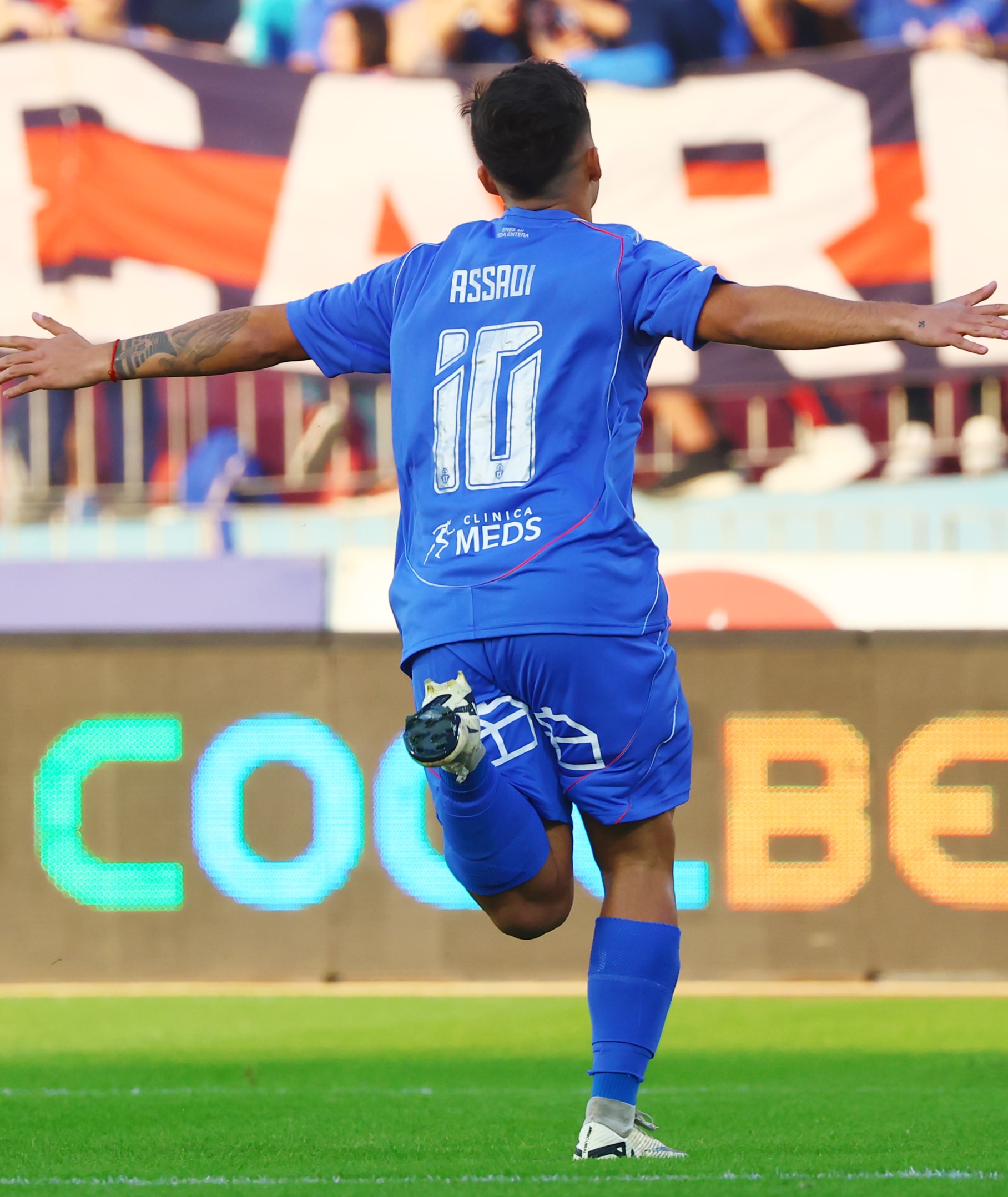 Gareca solo hizo daño: Los 7 citados de U de Chile tienen pocas opciones de jugar en La Roja