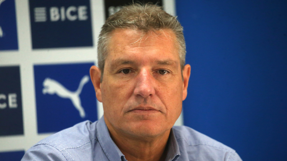 ¿Fin de una era? José María Buljubasich podría provocar un remezón en U Católica